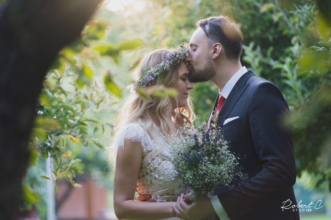 Fotograf nunta Bucuresti - RobertC Studio