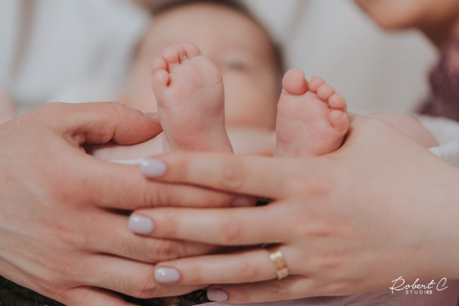 Fotograf botez Bucuresti - RobertC Studio
