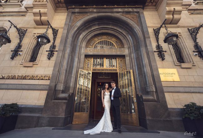 Fotografie nunta Bucuresti